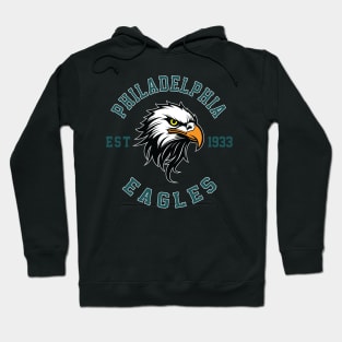 Eagles - PLDP Vintage Hoodie